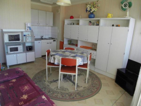 Appartement vue mer